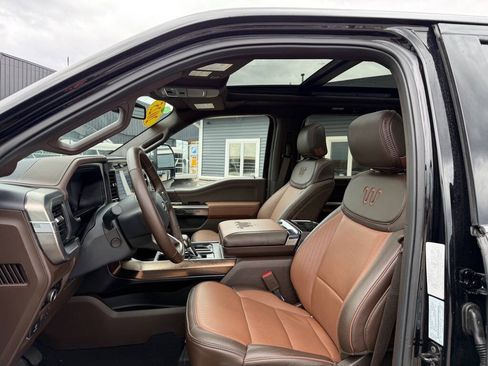 Used 2025 Ford F150 King Ranch AWD/4WD image 14