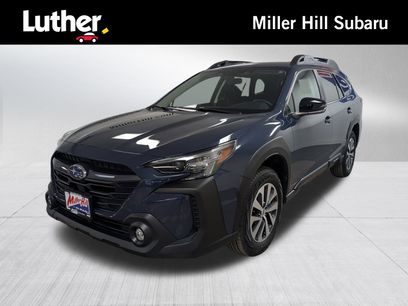 Used 2025 Subaru Outback Premium