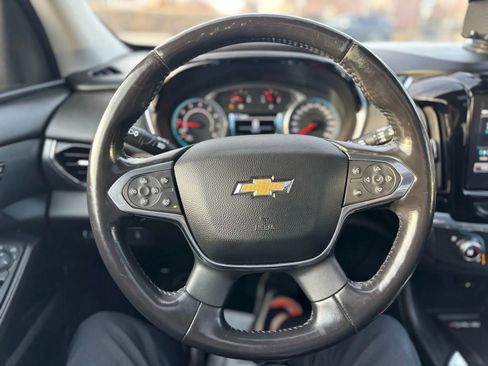 Used 2019 Chevrolet Traverse Premier w/ Redline Edition image 14