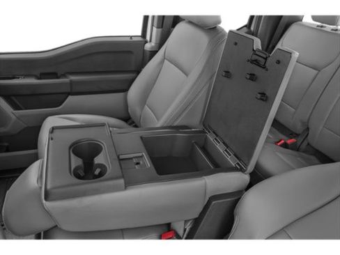 Certified 2025 Ford F350 XLT w/ FX4 Off-Road Package image 13