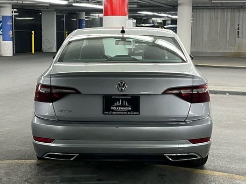 Used 2020 Volkswagen Jetta R-Line w/ R-Line Cold Weather Package image 31