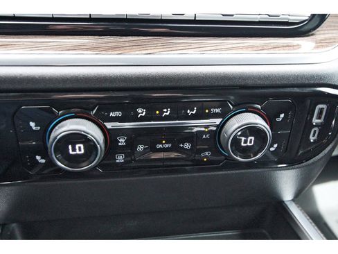 Used 2023 Chevrolet Silverado 1500 RST w/ Z71 Off-Road Package AWD/4WD image 25