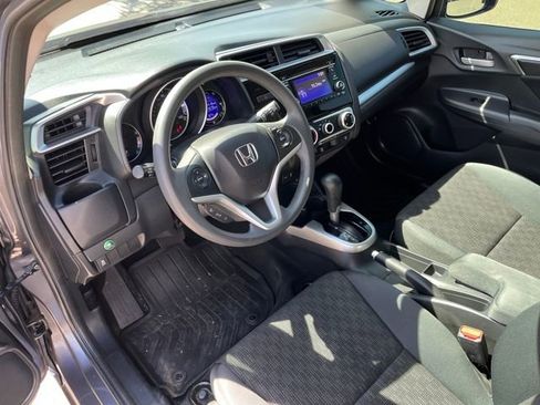 Used 2015 Honda Fit LX image 4