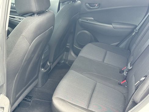 Used 2023 Hyundai Kona SEL w/ Cargo Package FWD image 20