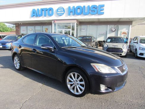 Used 2009 Lexus IS 250 AWD image 2
