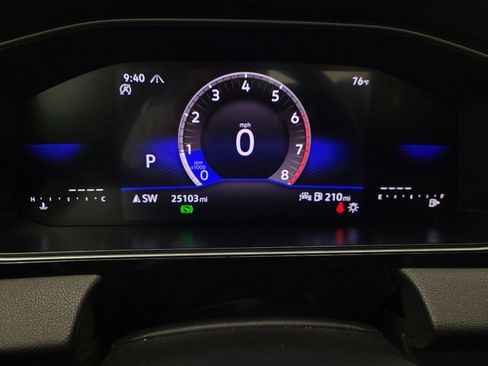 Used 2025 Volkswagen Jetta S FWD image 23