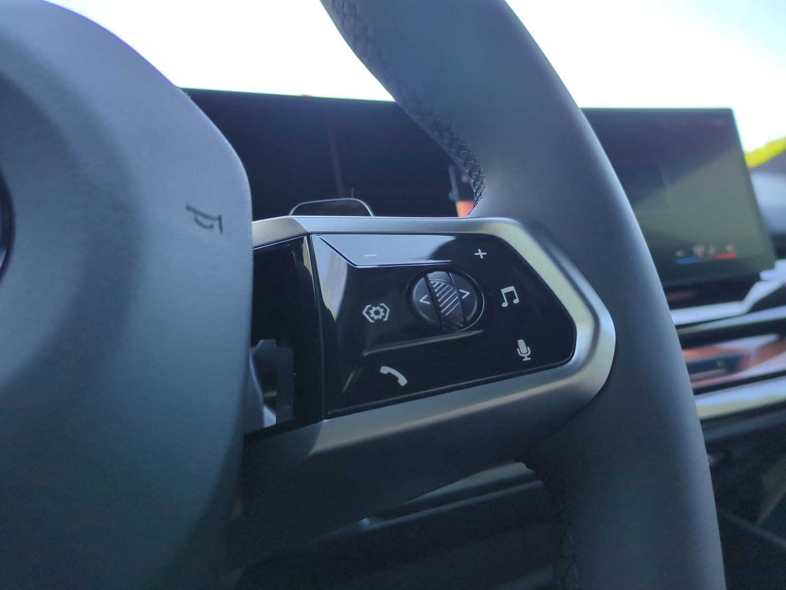 Certified 2027 BMW 530i w/ M Sport Package RWD image 20