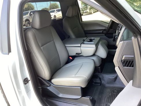 Used 2020 Ford F350 XL RWD image 46