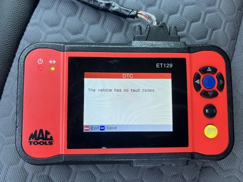 Used 2019 Chevrolet Colorado Z71 image 48