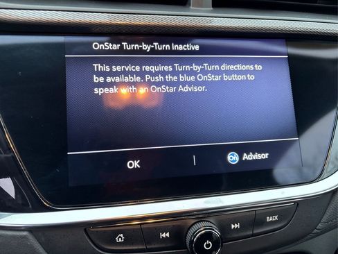 Used 2023 Buick Encore GX Select image 28