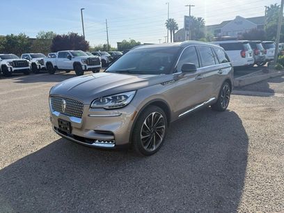 Used 2021 Lincoln Aviator Reserve w/ Equipment Group 202A