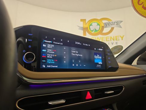 Used 2023 Hyundai Sonata Limited image 20