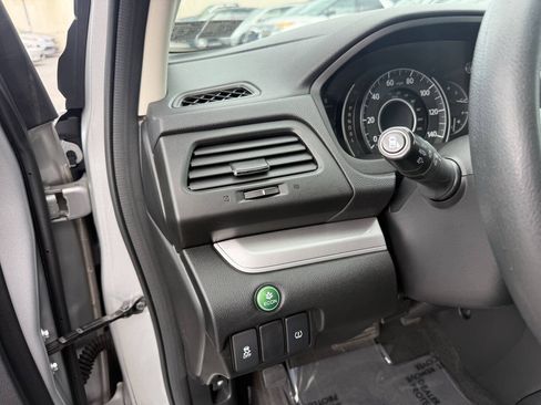 Used 2015 Honda CR-V EX image 11