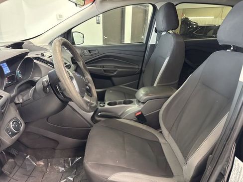 Used 2014 Ford Escape S image 15