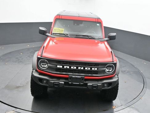 Used 2023 Ford Bronco Black Diamond image 15