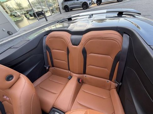 Used 2016 Chevrolet Camaro SS image 24