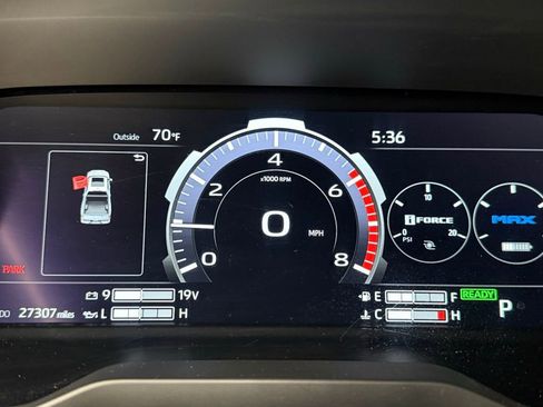 Used 2024 Toyota Tundra Limited image 23