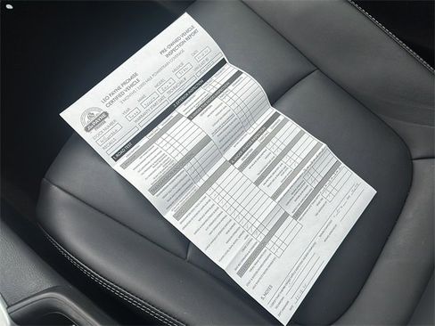 Used 2024 Toyota RAV4 XLE Premium w/ Weather Package image 35