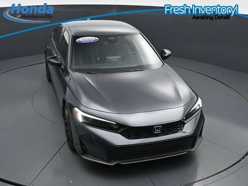 Used 2026 Honda Civic Sport image 27