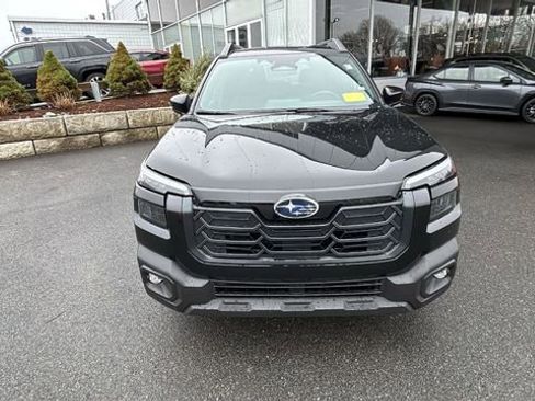 New 2026 Subaru Outback Limited AWD/4WD image 2