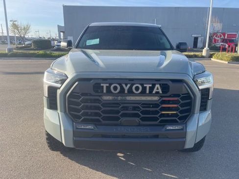 Used 2024 Toyota Tundra SR5 image 1