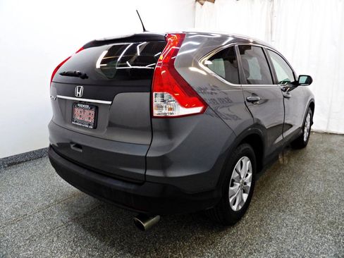 Used 2014 Honda CR-V EX-L image 5