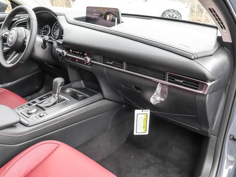 New 2026 MAZDA CX-30 AWD 2.5 S image 44