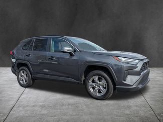 Used 2024 Toyota RAV4 XLE video 2