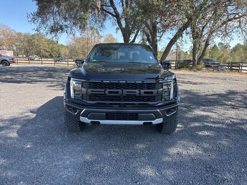 Used 2023 Ford F150 Raptor w/ Raptor Carbon Fiber Package image 9