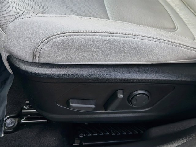 Certified 2026 Hyundai Tucson Limited FWD image 21