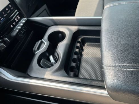 Used 2023 RAM 1500 Big Horn AWD/4WD image 21