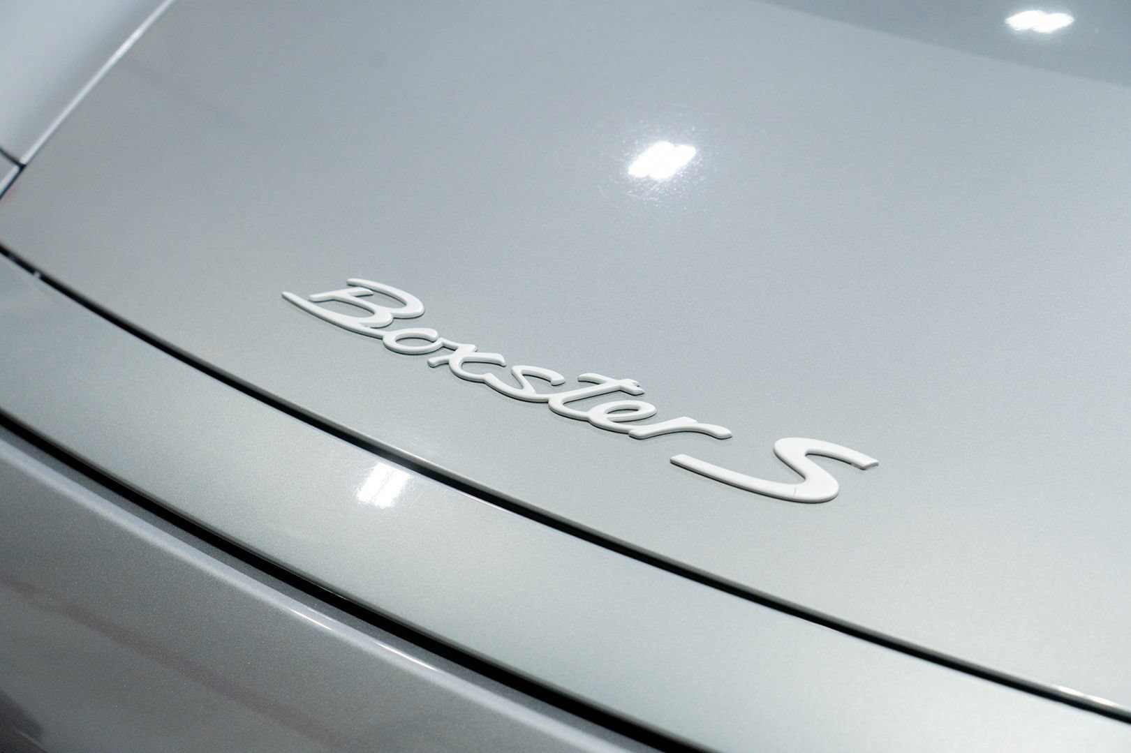 Used 2008 Porsche Boxster S RWD image 10