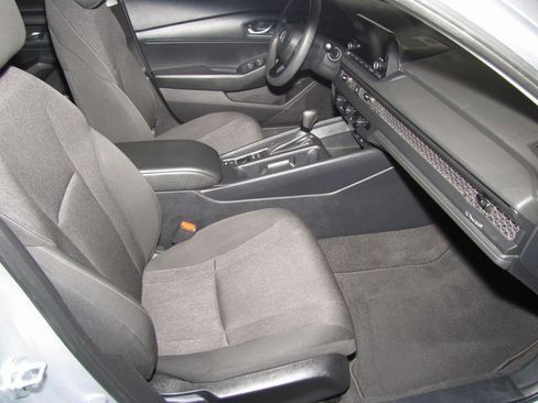 Certified 2023 Honda Accord LX image 18