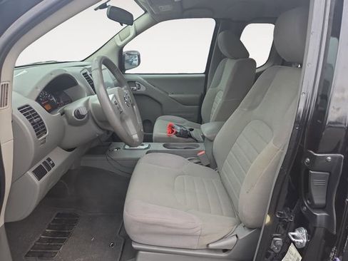 Used 2021 Nissan Frontier S w/ S Utility Package image 9