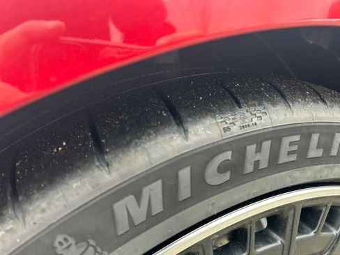 New 2026 Mercedes-Benz CLE 53 AMG 4MATIC Coupe image 28