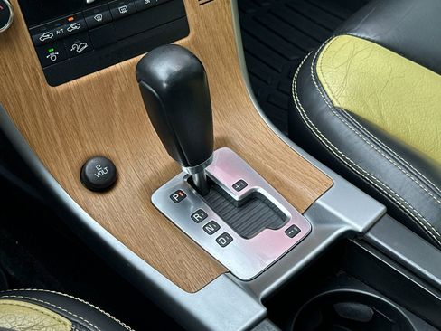 Used 2010 Volvo XC60 T6 image 19