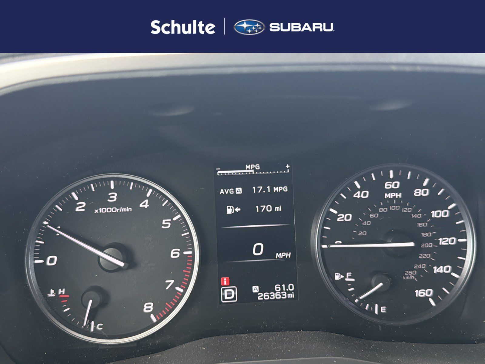 Certified 2024 Subaru Ascent Premium w/ Convenience Package AWD/4WD image 1
