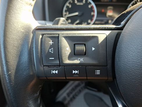 Certified 2023 Nissan Rogue SV w/ SV Premium B Package image 21