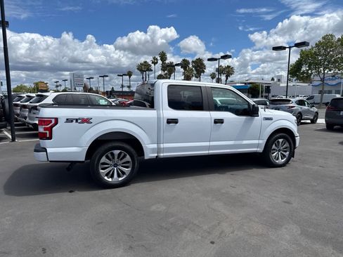 Used 2018 Ford F150 XL w/ Equipment Group 101A Mid RWD image 17