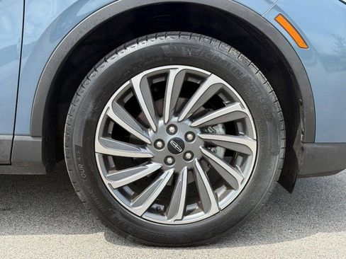 Certified 2023 Lincoln Corsair Reserve w/ Equipment Group 201A AWD/4WD image 12