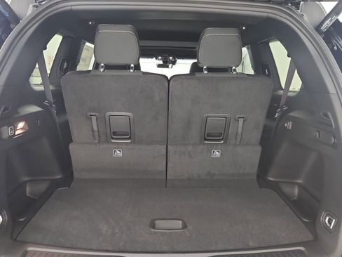 New 2025 Jeep Grand Cherokee L Laredo w/ Luxury Tech Group I image 33