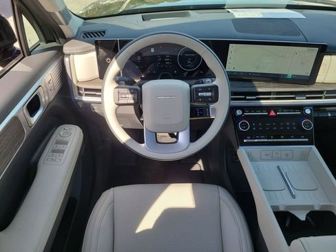 New 2026 Hyundai Santa Fe Calligraphy FWD image 18