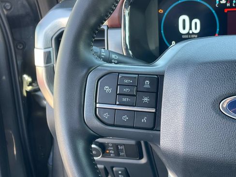 Used 2023 Ford F150 Lariat w/ Equipment Group 502A High AWD/4WD image 26