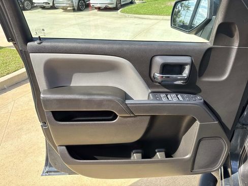 Used 2018 GMC Sierra 1500 2WD Double Cab w/ Elevation Edition image 23