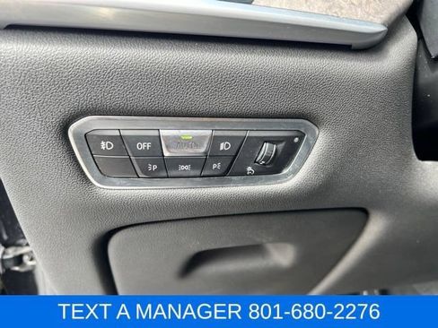 Used 2020 BMW X7 xDrive40i w/ M Sport Package AWD/4WD image 21
