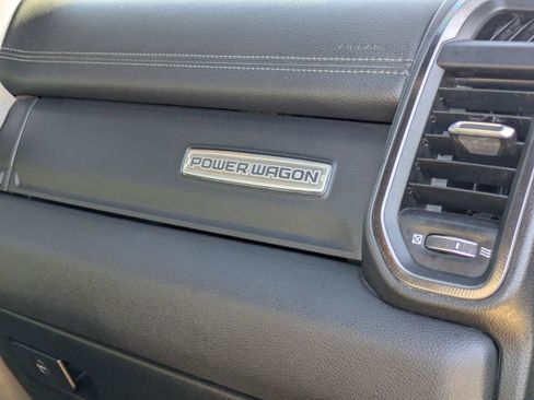 Used 2019 RAM 2500 Power Wagon image 28