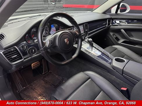 Used 2012 Porsche Panamera image 11