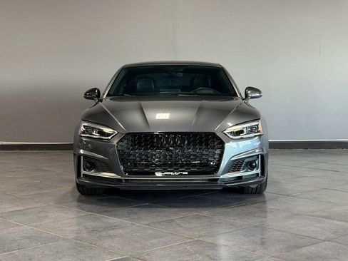 Used 2019 Audi S5 Prestige w/ S Sport Package AWD/4WD image 2