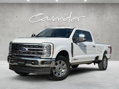 Certified 2024 Ford F250 Lariat w/ Lariat Ultimate Package