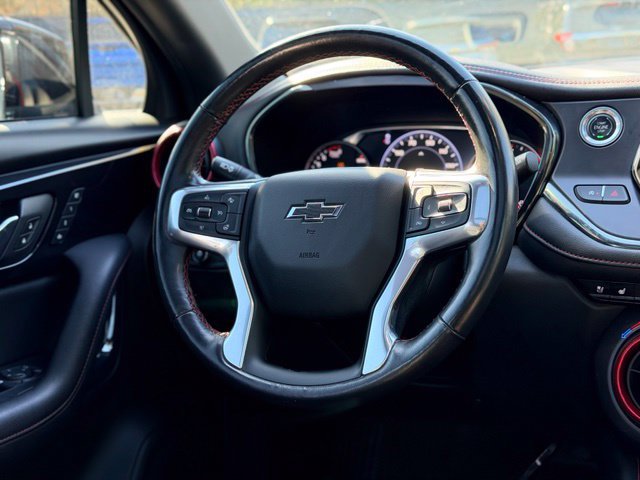 Used 2020 Chevrolet Blazer RS AWD/4WD image 24